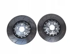 OEM 4M0615301BJ Etujarrurumpu - Audi OE