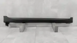 OEM 87754 F1000 Proteção soleira direita Kia Sportage 4