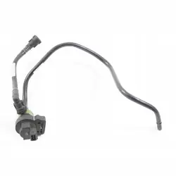 Válvula de vacío Mercedes OEM A2124702393 - Usado