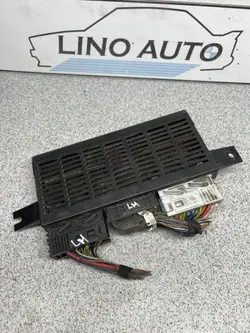 Módulo de luzes BMW OEM 61358386210 para 5 TOURING E39