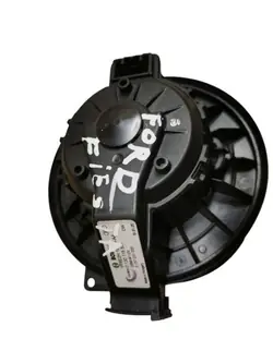 Núcleo do aquecedor OEM 0130115551 Ford Fiesta VI 1.4L Diesel