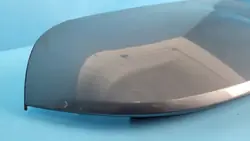 Spoiler coffre Mercedes W206 C200 OEM A2067900000