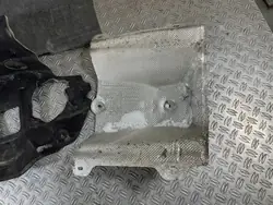 Aislamiento mamparo Kia Proceed 21 OEM 84124-J7012