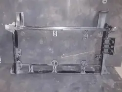 Jeu de radiateur BMW OE OEM 17112247356 pour Série 5