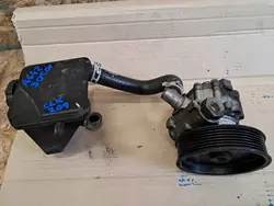 Servostyrningspump Mercedes CLK W209 3.0 CDI V6 A0054660101