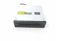 Changer CD VW 1K0035110 pour 1.9L diesel 2005