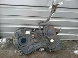 Depósito combustível OEM 8K0201085 Audi A4 B8 Caravan 2.0 TDI