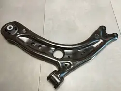 Braccio di controllo sinistro Seat Leon IV 2024 5WA407151A