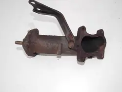 Coude d'échappement turbo Ford Ranger I 2.5 TD OEM 625727