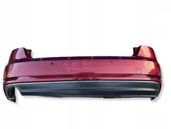 Gebrauchte Audi A4 B9 8W5 Limousine Frontstoßstange OEM