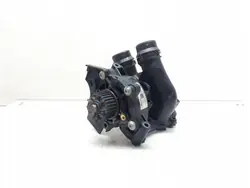 Pompe à eau thermostat OEM 06J121026F Audi A4 B8