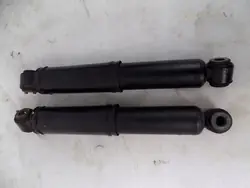 Ammortizzatore posteriore VIVARO C EXPERT III 9816510580