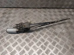 Heckwischermotor + Arm SEAT IBIZA III 6L6955711 1U9955707B