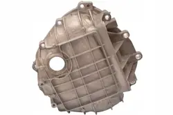 Tampa de caixa traseira OEM 029.3 para Audi Multitronic