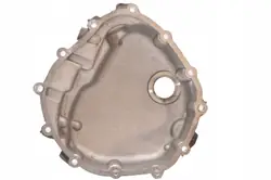 OEM 029.3 Bakväxellådshölje för Audi Multitronic