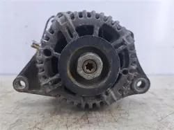 Vaihtovirtageneraattori Nissan Micra K12 2003-2010 1.2B OEM 23100AX600