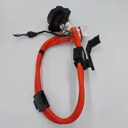 Câble de charge Nissan Leaf II ZE1 2019 OEM 296B15SK1A