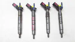 Injecteur Mercedes W213 2.0D OEM 131/015 Occasion