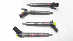 Injecteur Mercedes W213 2.0D OEM 131/015 Occasion