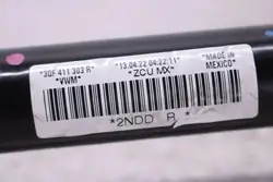 Fram stabilisator OEM 3QF411303R för VW 2.0L bensin