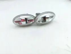 Stänkskyddblinkers OEM 9680057480 för Citroen C5 I Lift