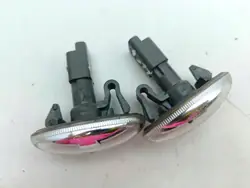 Clignotant d'aile OEM 9680057480 pour Citroen C5 I Lift