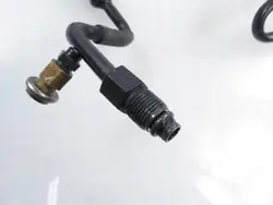 Flexible de direction OEM PRZEWÓD WSPOMAGANIA RENAULT MEGANE I 1.6 e