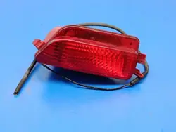Luz de nevoeiro traseira esquerda OEM 9652464680 Citroen C4