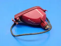 OEM 9652464680 vasen takasumuvalo Citroen C4:lle