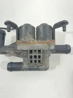 BMW Lämmitysventtiili OEM 64119119164 - Käytetty