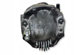 Achterdifferentieel OEM A2303503814 voor Mercedes-Benz SL