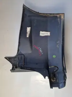 Ford Transit Custom Achterbumper hoek OEM BK2117927AA