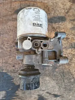 DAF OE 2142288 Lufttorkarpatron