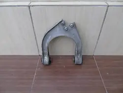 Braccio di controllo superiore sinistro Mercedes E-Class 211