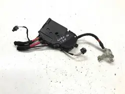 MERCEDES A W177 1.3H 2024 CAJA DE FUSIBLES A1775404007