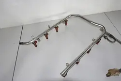 Rail de carburant Mercedes W220 W215 M113 1130780249
