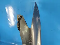 Vänster framskärm HONDA CIVIC 8 SEDAN 06-11 OEM