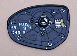 Mazda Spiegelglas OEM G33C691G1A - Rechte Seite
