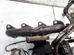 Coletor de escape OEM 2700995 para Renault Laguna 2008