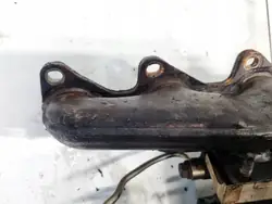 Collecteur d'échappement OEM 2700995 pour Renault Laguna 2008