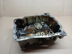 VW UP SKODA CITIGO SEAT MII 1.0 MPI ÖLYPAN 04C103603D