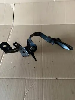 Ohjauspumpun Kiinnitys OEM 996947948R