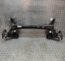 TAKAKARDI CITROËN C5 AIRCROSS 1.5L 2024 OEM 9833974880