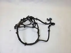 Câblage Suspension Arrière Saab 93 9-3 II XWD