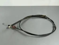 Fiat 500X konepellin avauskaapeli OEM 52017194