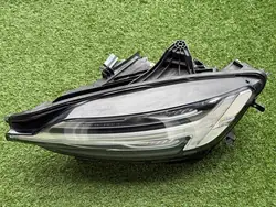 Phare gauche Volvo V60 II S60 III