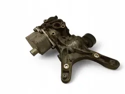 Oljekylarrör Audi Q5 SQ5 2014 OEM 06J117021Q