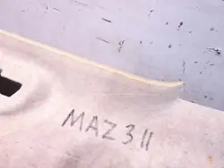 Garniture de Plafond Mazda OE OEM MAZDA 3 II BL 09-13