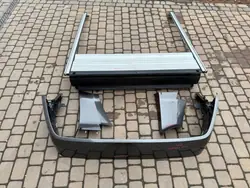 Bâche Roulante Ford Ranger MK6 OEM N1WB-E501A34-A