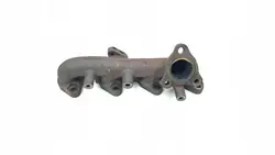 Collecteur d'échappement Hyundai i40 OEM U250HS - Occasion
